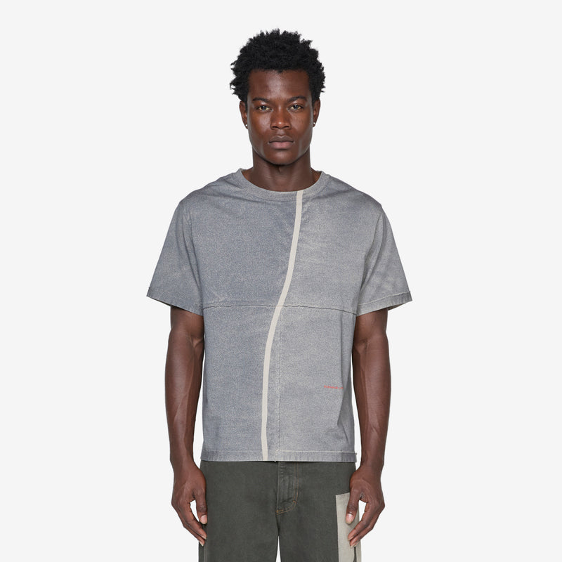 Lapped T-Shirt Smog Tees