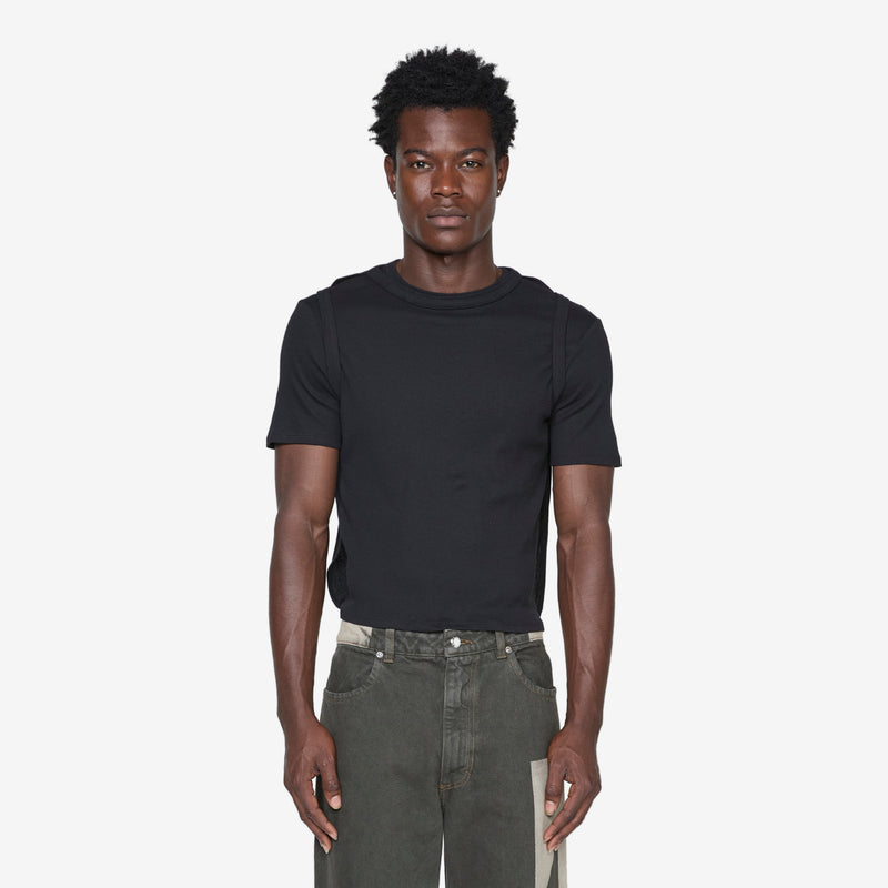 Flip T-Shirt Asphalt Tees