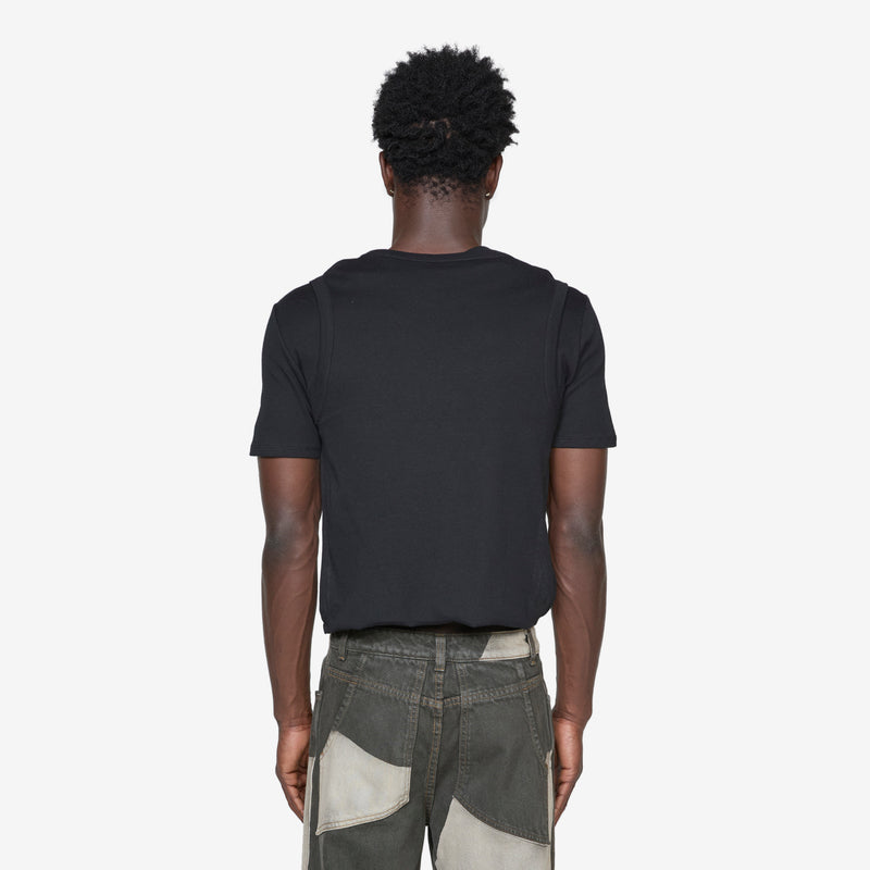 Flip T-Shirt Asphalt Tees