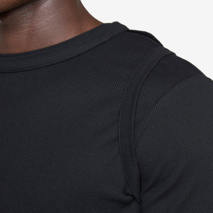 Flip T-Shirt Asphalt