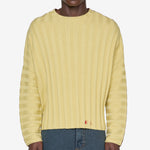 Keyboard Sweater Domino