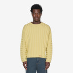 Keyboard Sweater Domino