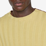 Keyboard Sweater Domino