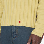 Keyboard Sweater Domino