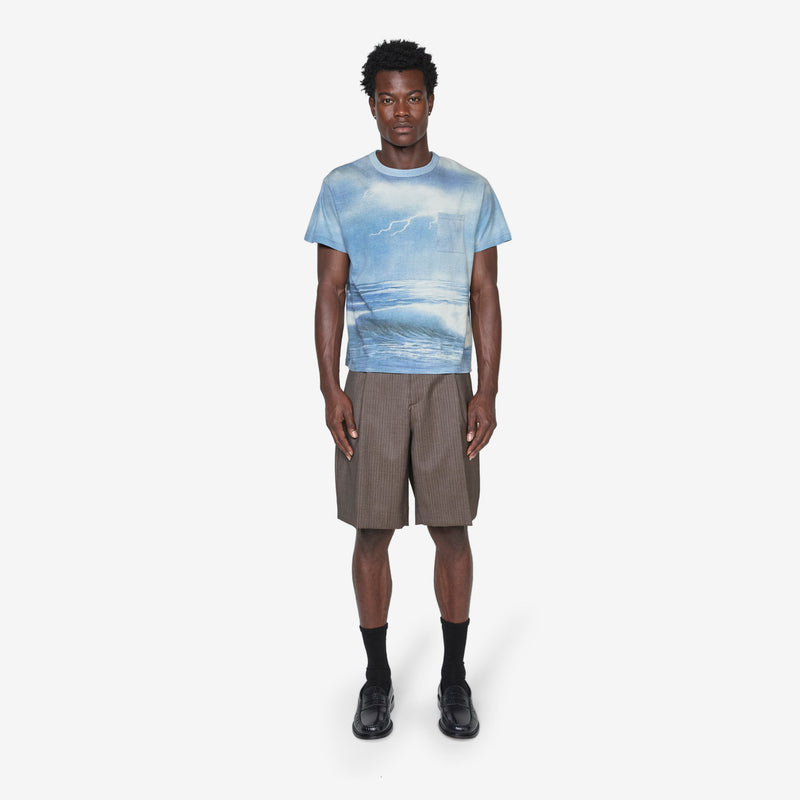 Storm T-Shirt Storm Print Tees