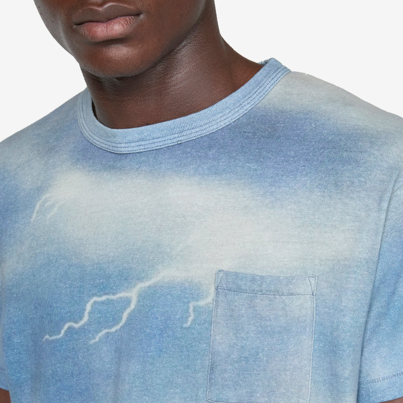 Storm T-Shirt Storm Print Tees
