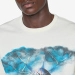 Skull T-Shirt Skull Print