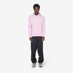 Hooded Sweatshirt Pink
