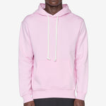 Hooded Sweatshirt Pink