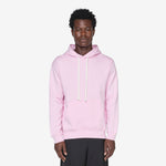 Hooded Sweatshirt Pink