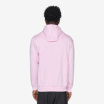 Hooded Sweatshirt Pink