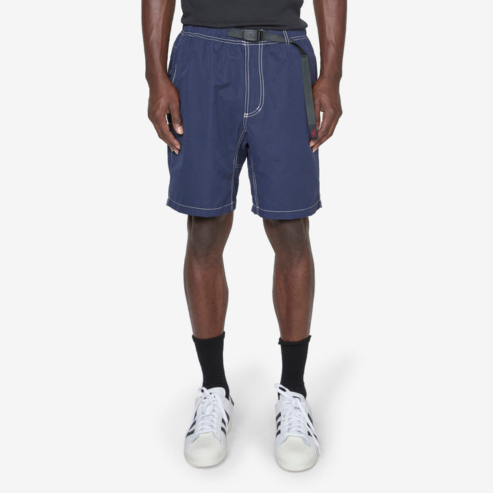 Sonora Short Navy Front