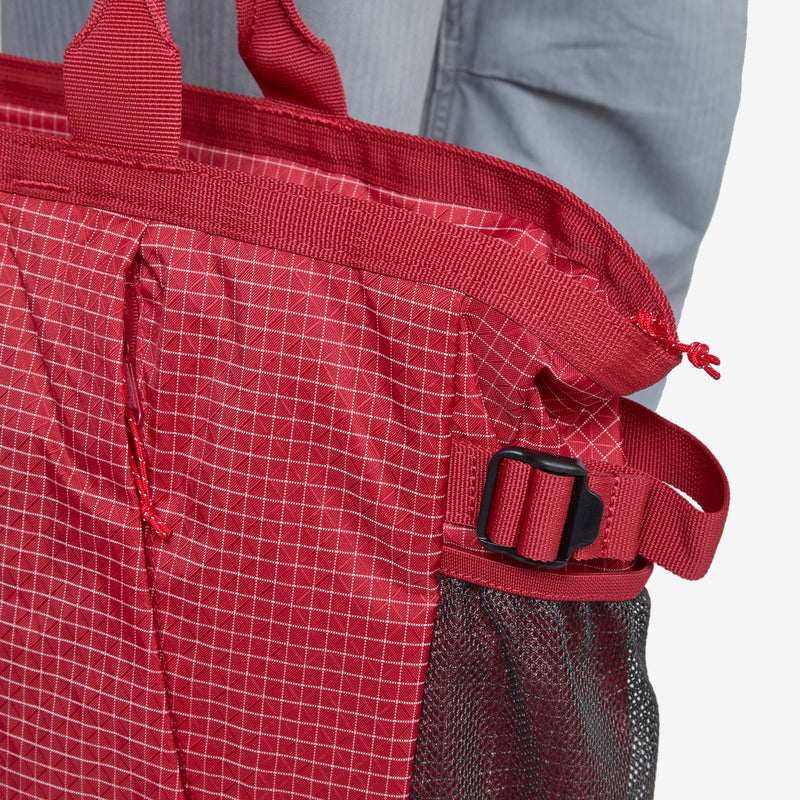 Ripstop Tote Bag Ripstop Red Accessories