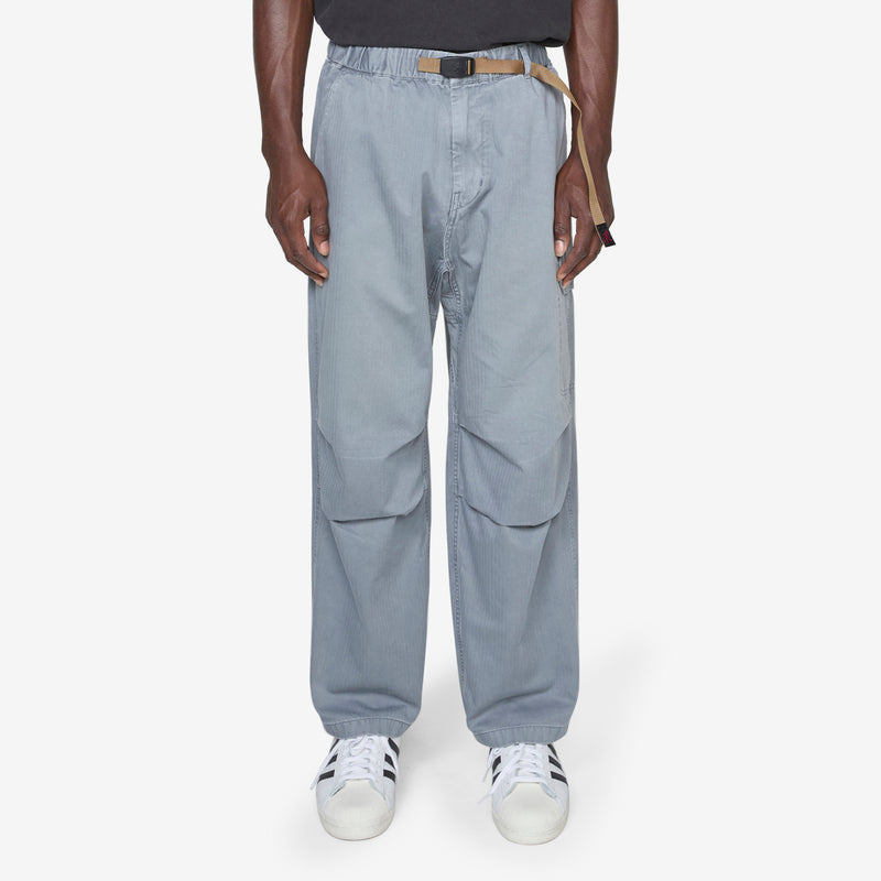 Berkley Pant Stone Olive Pants
