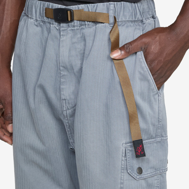 Berkley Pant Stone Olive Pants
