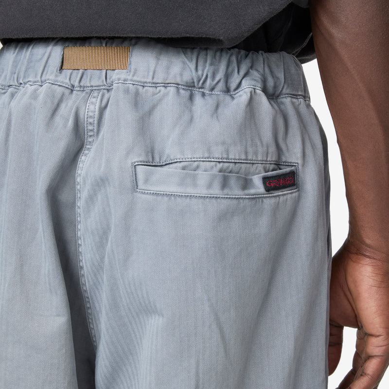 Berkley Pant Stone Olive Pants