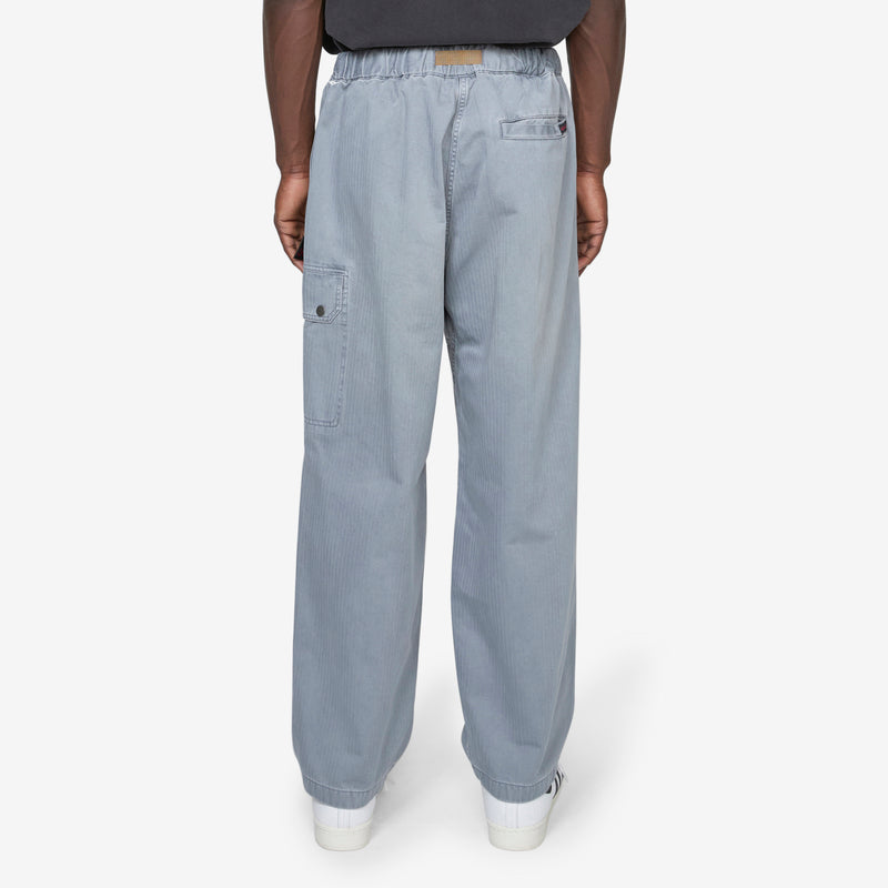 Berkley Pant Stone Olive Pants