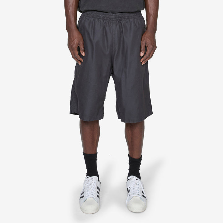 Swell Short Black Front