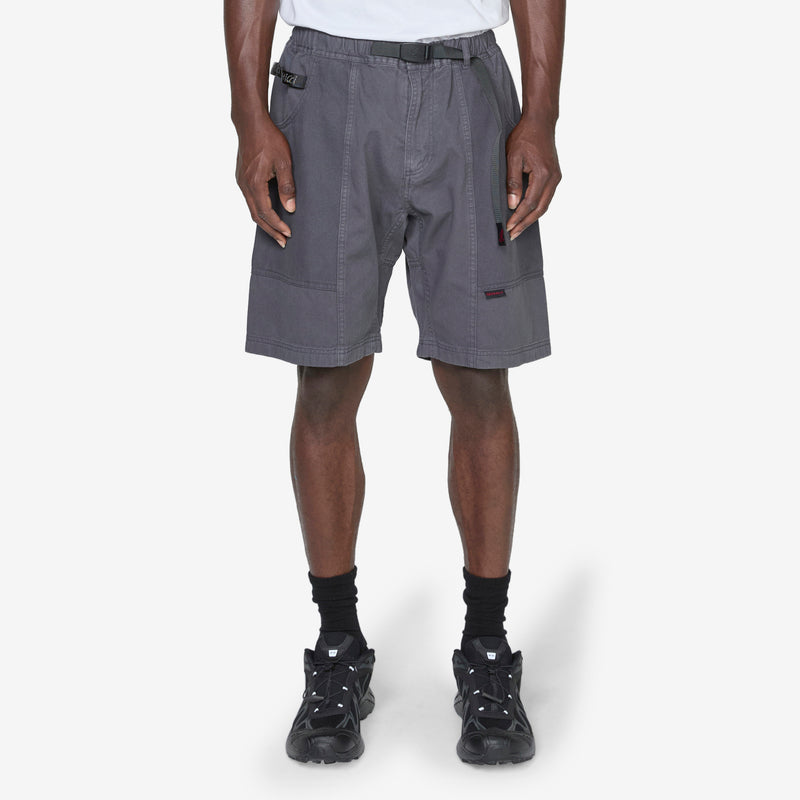 Gadget Short Fossil Grey Pigment Shorts