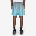 Tide Swim Short Blue Gradient