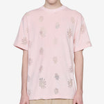 Kai T-Shirt Pink Multi