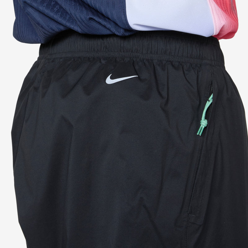 ACG 'Trail Snacks' Storm-FIT ADV Pant Black | Reflective Silver Pants