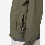 Hunting Hiker Jacket Sage Green