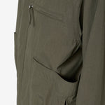 Hunting Hiker Jacket Sage Green