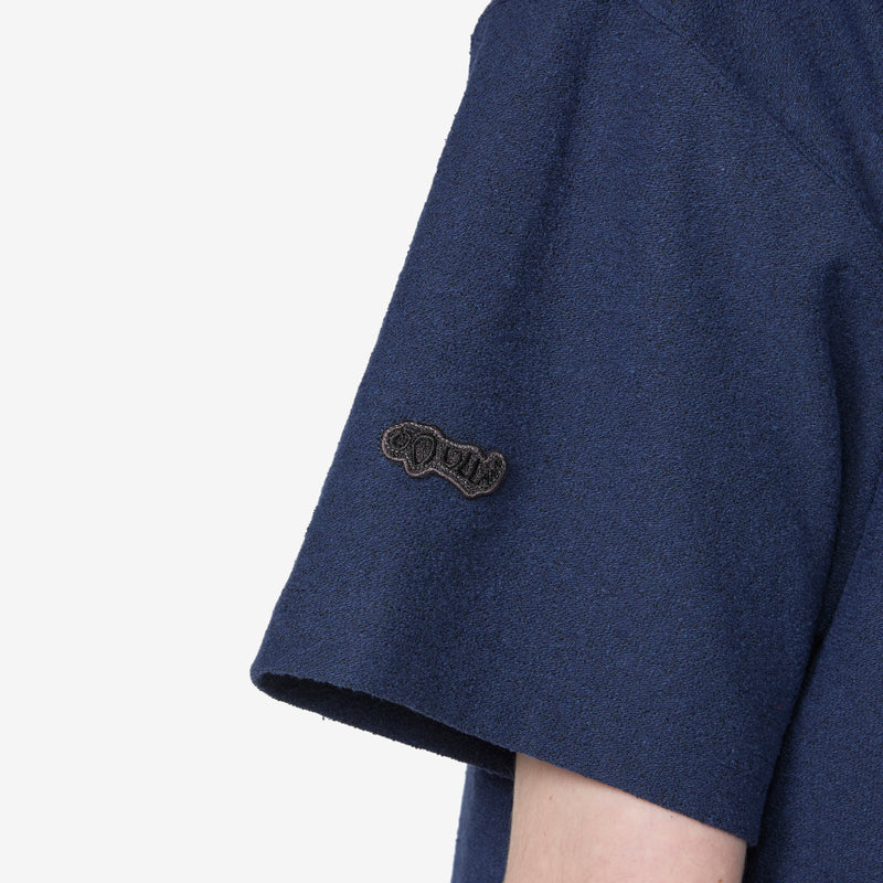 Kai T-Shirt Navy Tees