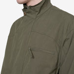 Hunting Hiker Jacket Sage Green