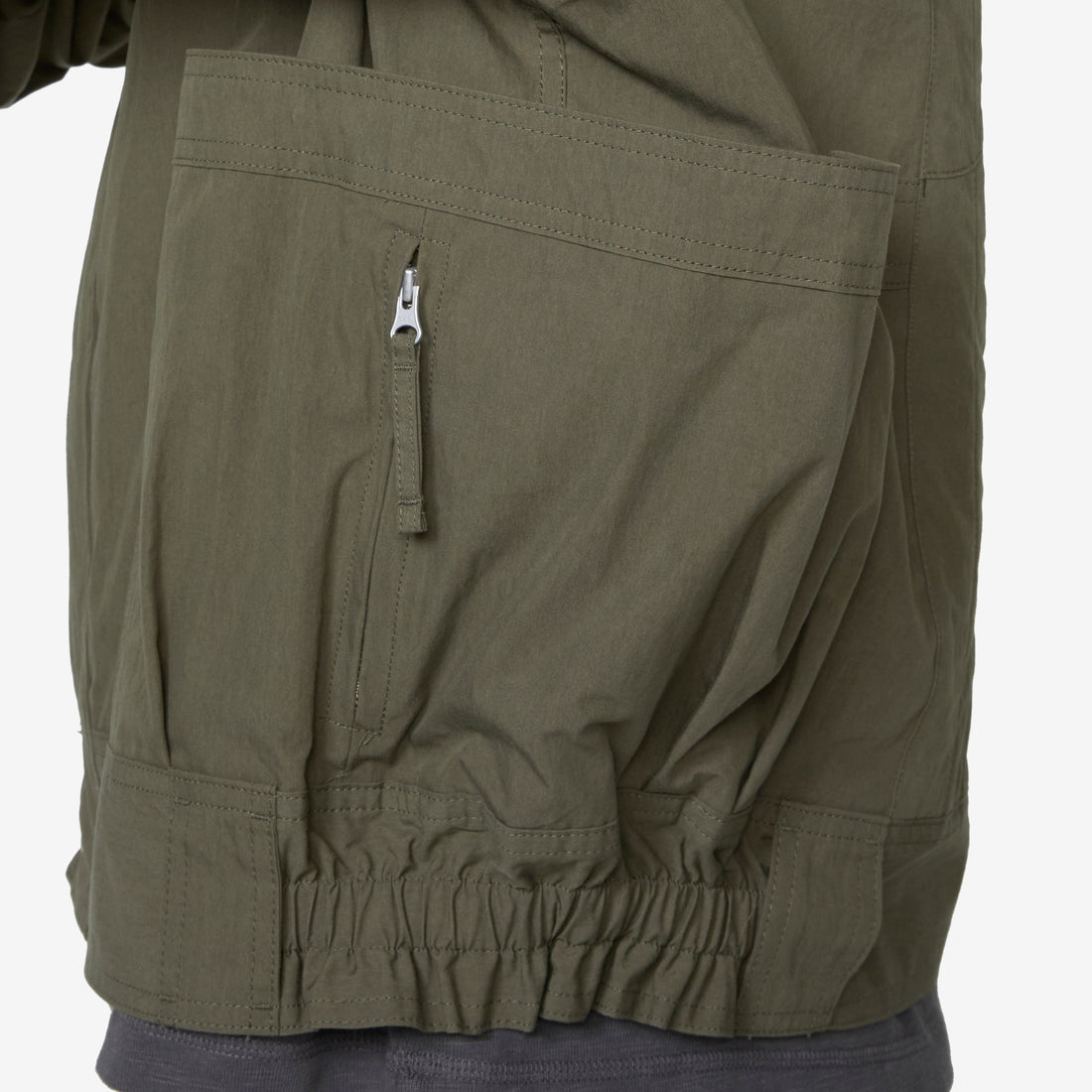 Hunting Hiker Jacket Sage Green Jackets