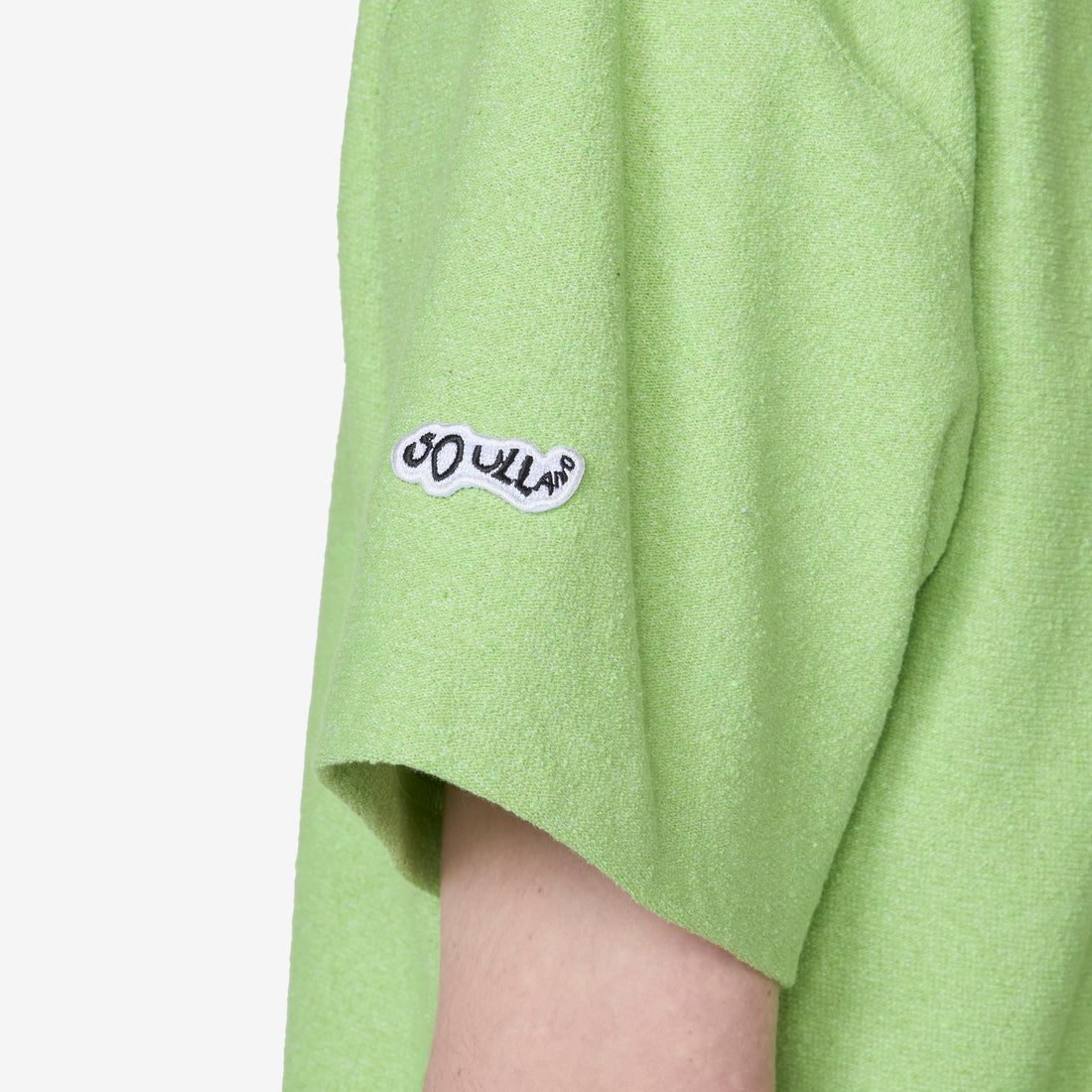 Kai T-Shirt Green Tees