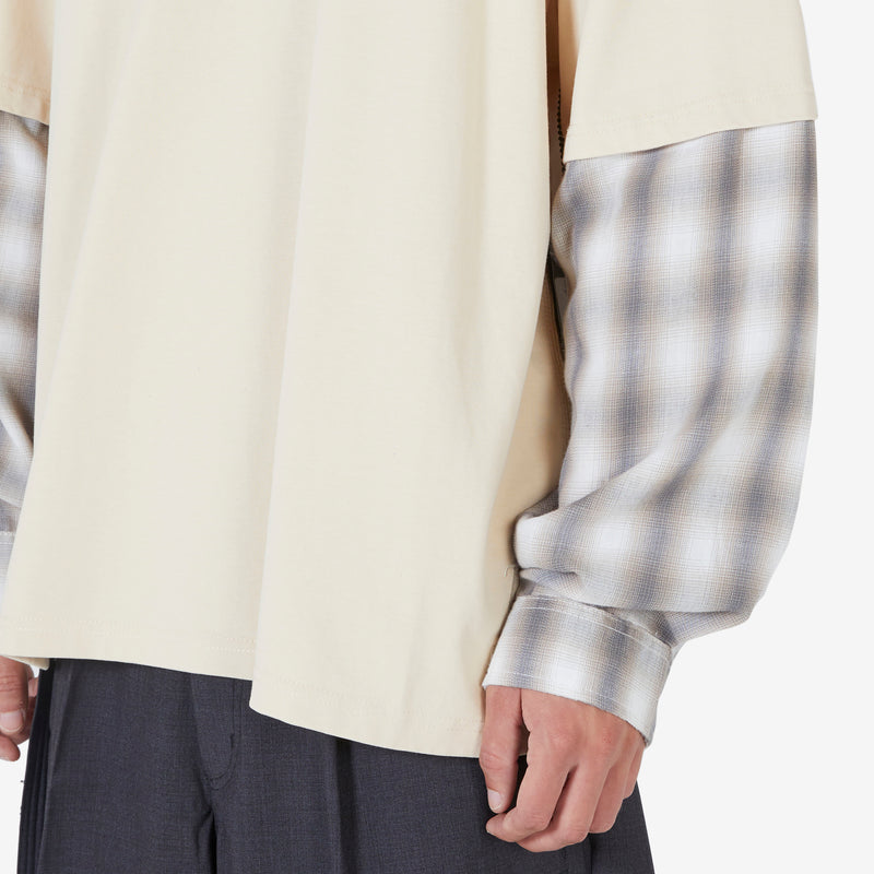 Dead-End Shirt Bone