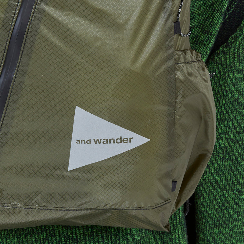 Sil Daypack Khaki