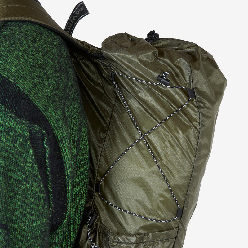Sil Daypack Khaki
