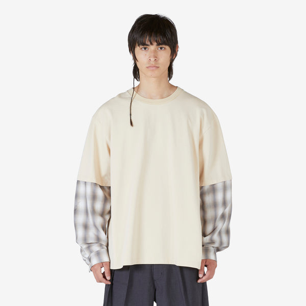 Dead-End Shirt Bone