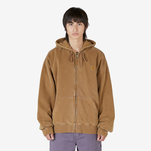 Hooded Vista Jacket Buffalo
