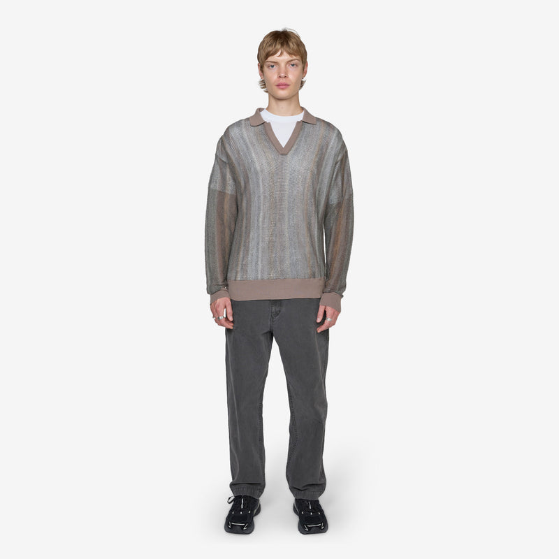 Minimalist Salathe Charcoal Pants