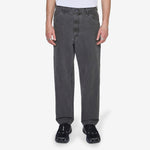 Minimalist Salathe Charcoal