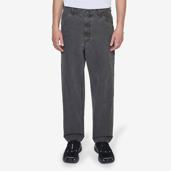 Minimalist Salathe Charcoal Front