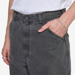 Minimalist Salathe Charcoal