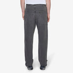 Minimalist Salathe Charcoal