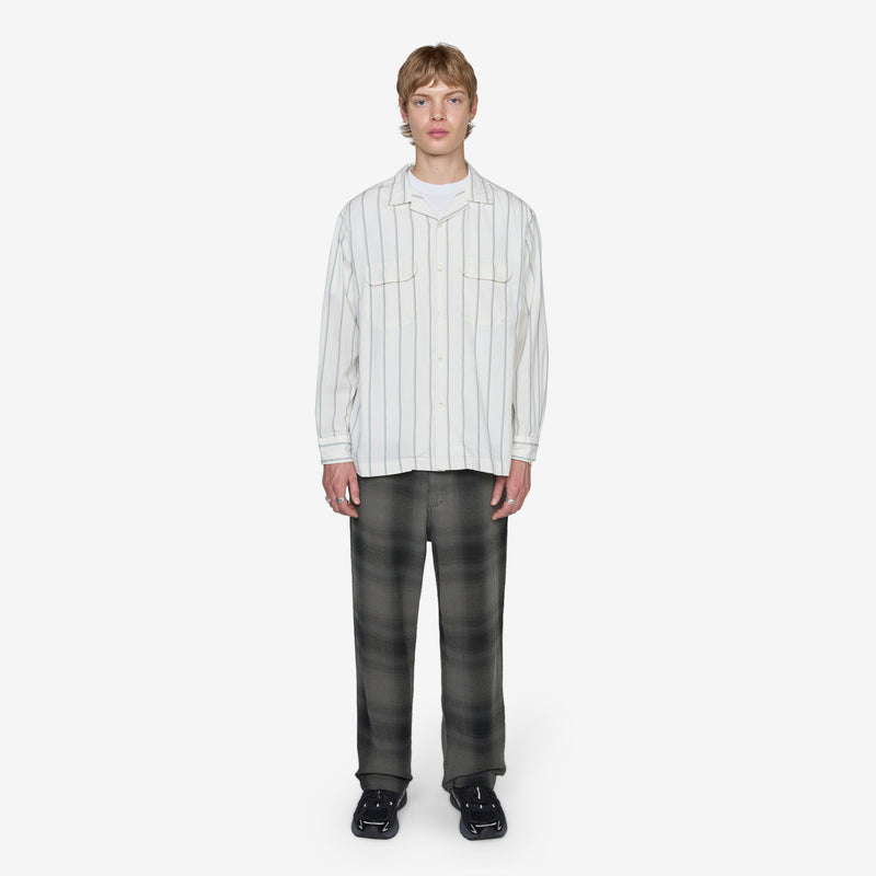 Smith Easy Pant Ebony Pants