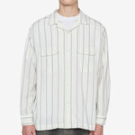 Vincent Longsleeve Shirt Off White
