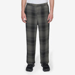 Smith Easy Pant Ebony