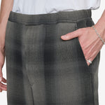 Smith Easy Pant Ebony