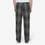 Smith Easy Pant Ebony