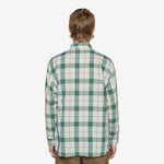 Albert Field Shirt Off White