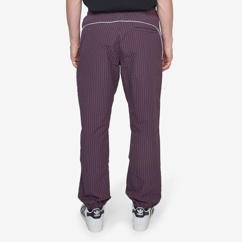 Neutron Track Pants Eggplant Pants