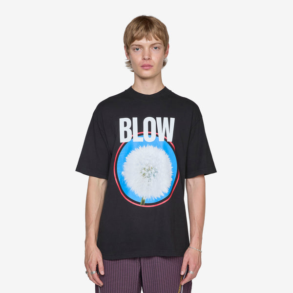 Blow T-Shirt Black Tees